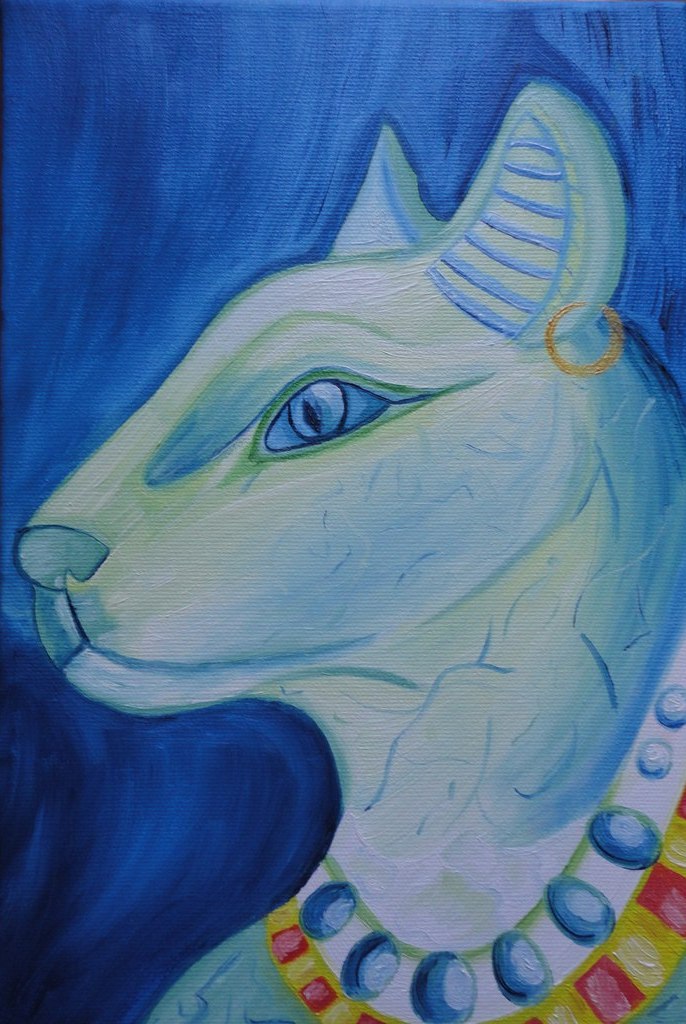 Бастет Бастет